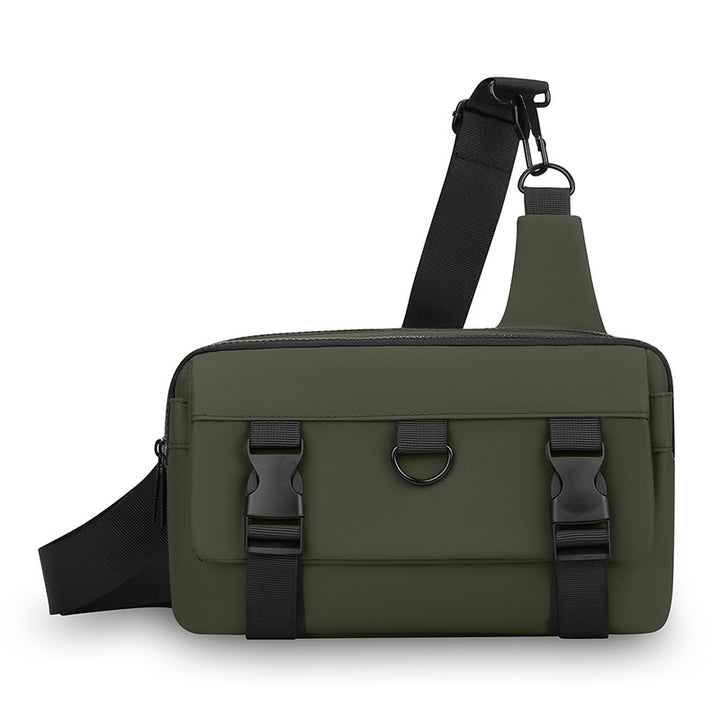 Versatile Travel Utility Sling Bag Kalsten