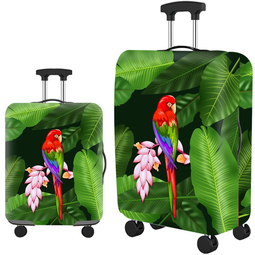 Premium Pet-Themed Luggage Set Kalsten