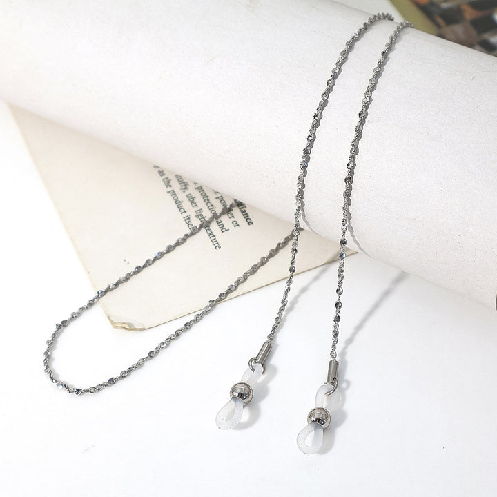 Delicate Eyewear Chain Kalsten
