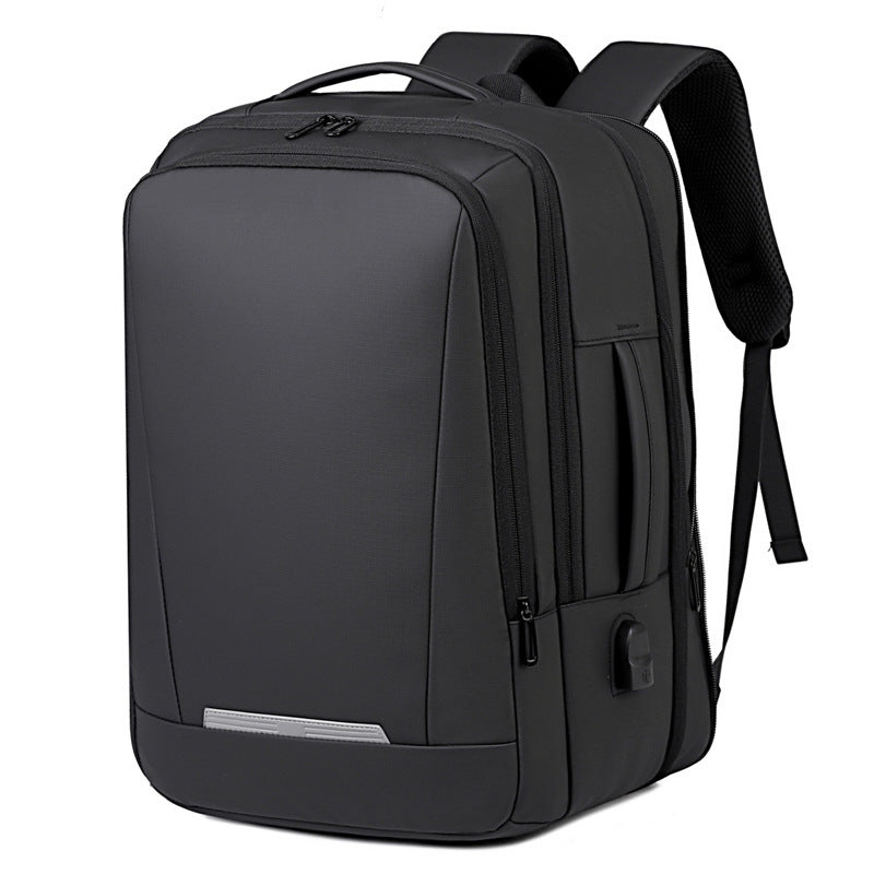 Ergonomic Travel Backpack
