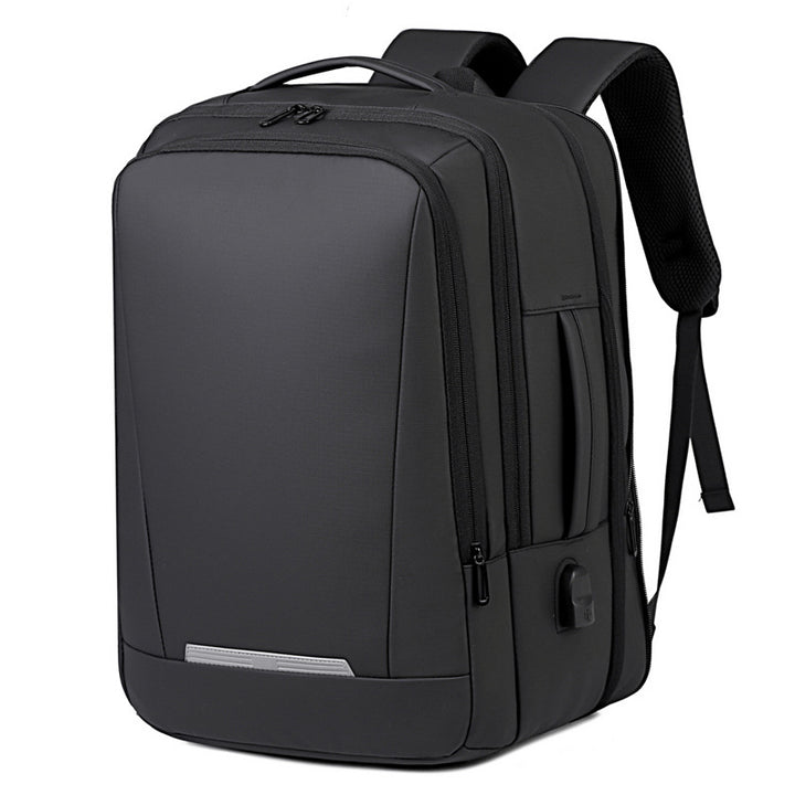 Ergonomic Travel Backpack
