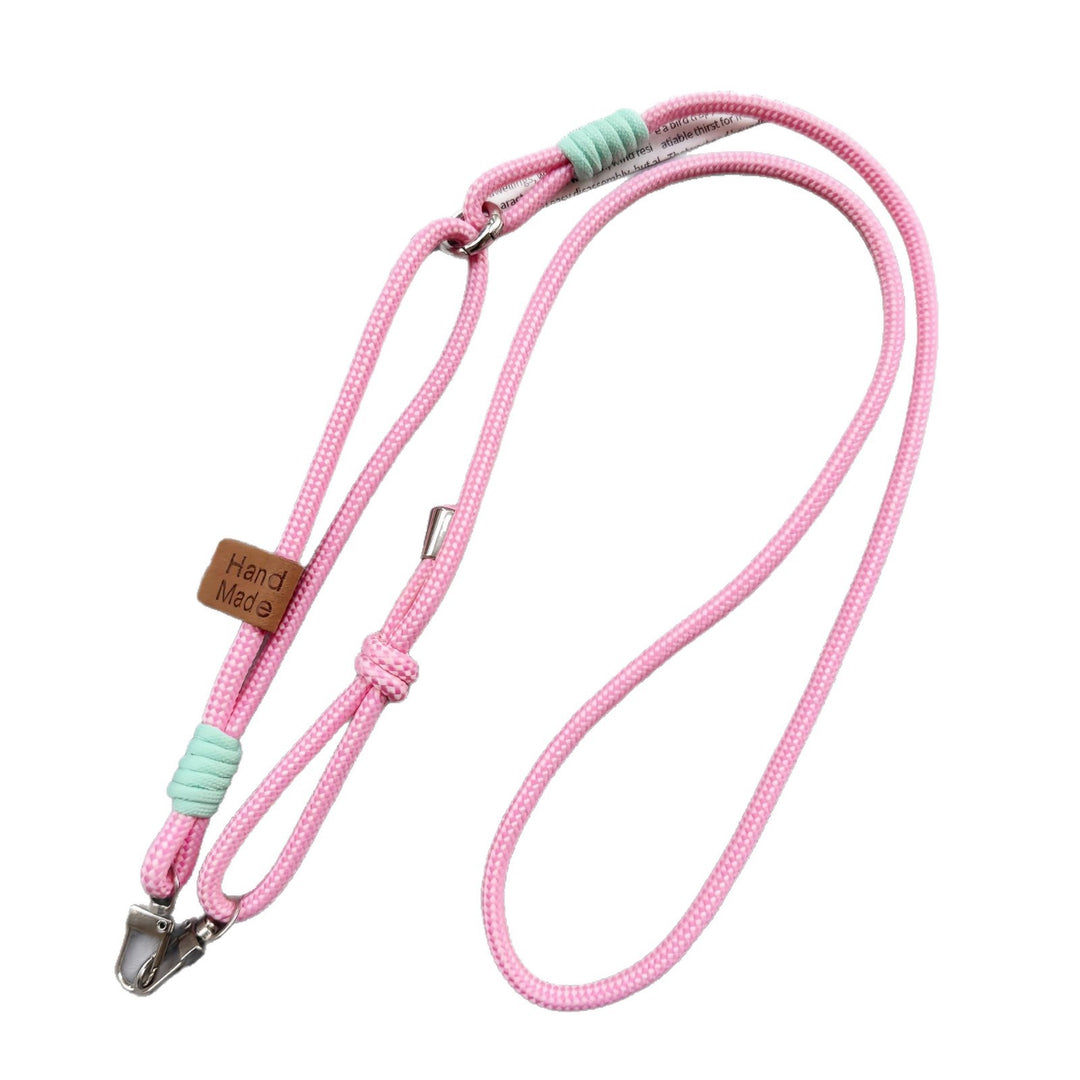 Multi-Functional Pet Leash Connector Kalsten