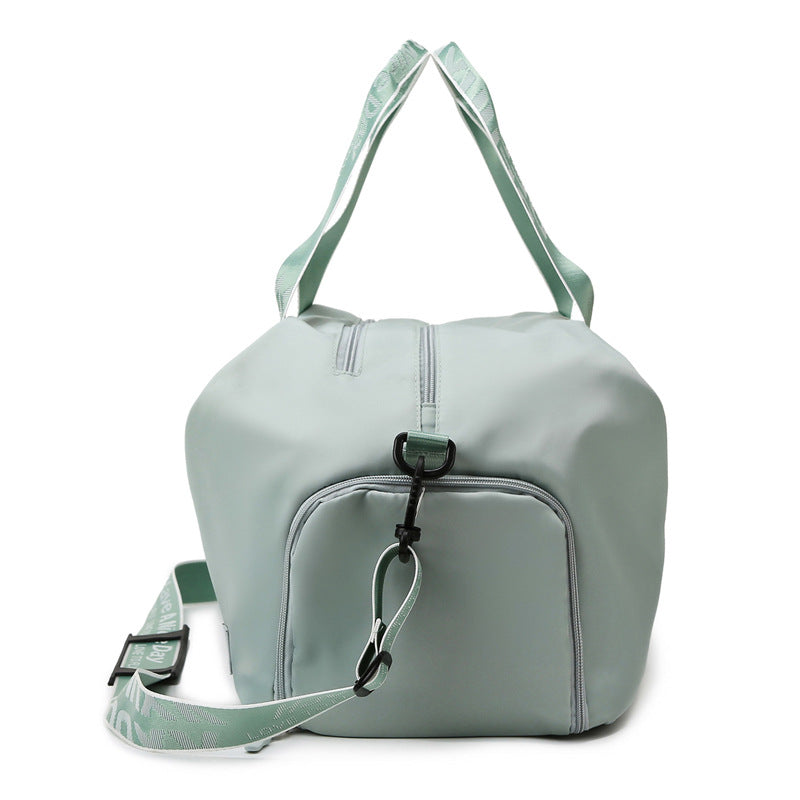 Gym Tote Bag Kalsten