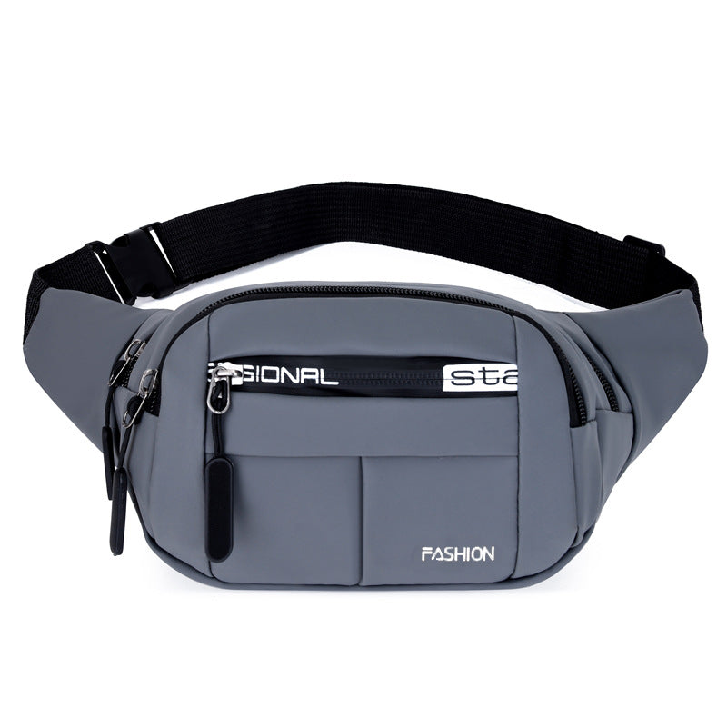 Fashion Utility Waist Bag
