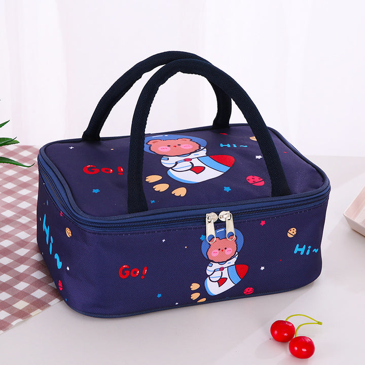 Kids Insulated Lunch Box Kalsten