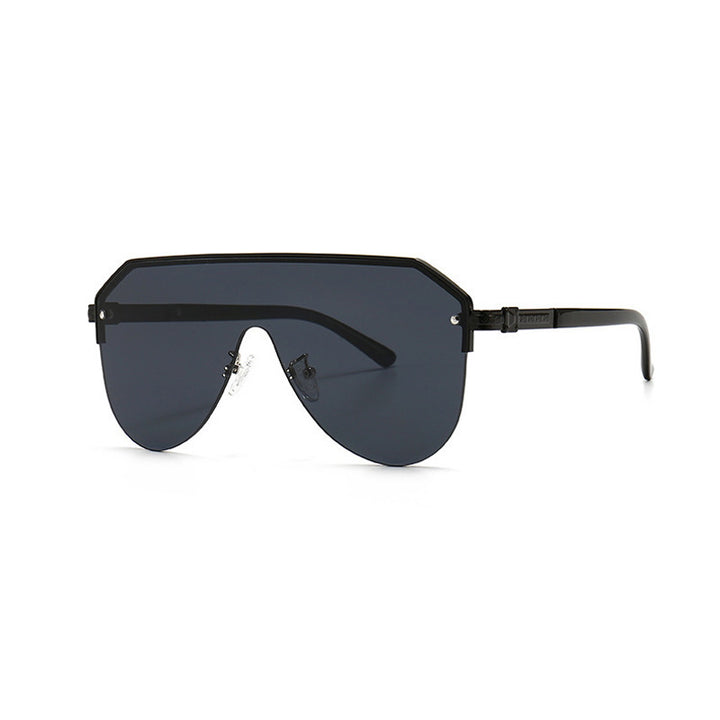 Women futuristic sports sunglasses Kalsten