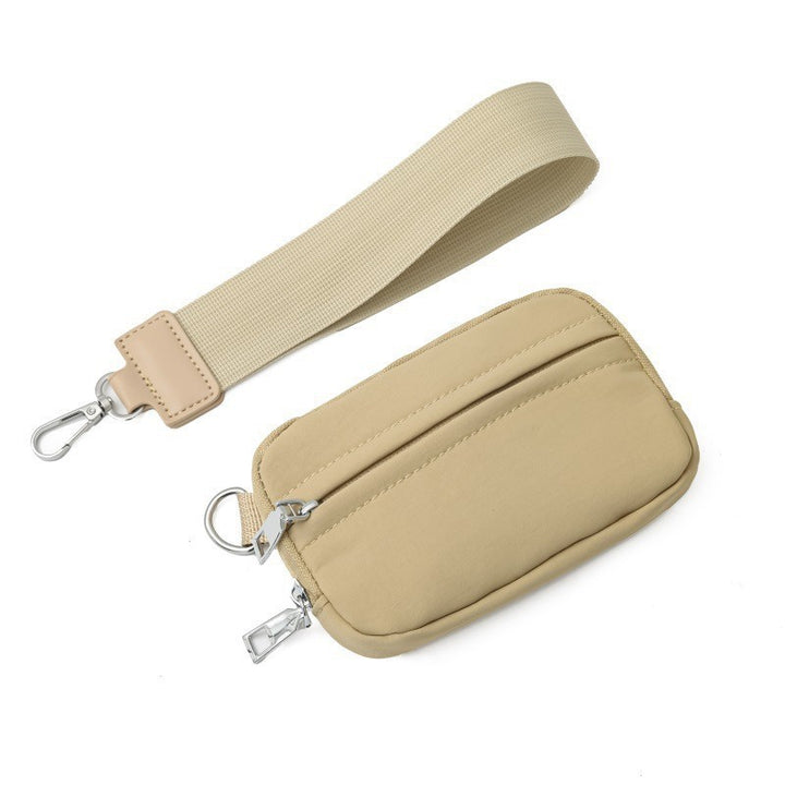 Practical Wrist Bag Kalsten
