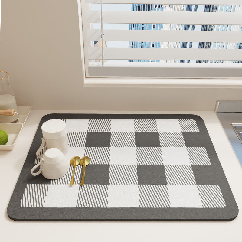 Anti-Fatigue Kitchen Comfort Mat