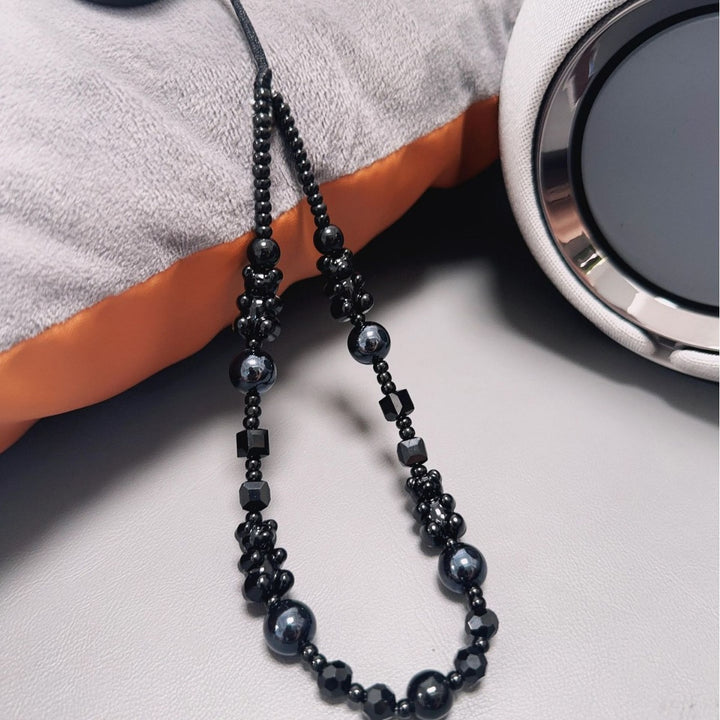 Beaded Phone Strap Kalsten 1790135766