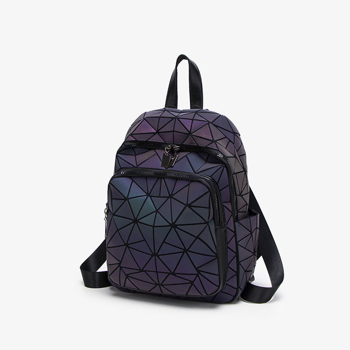 Stylish Geometric Pattern