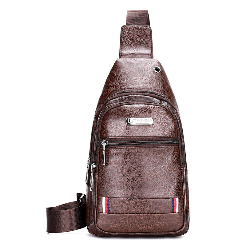 Stylish Sling Bag