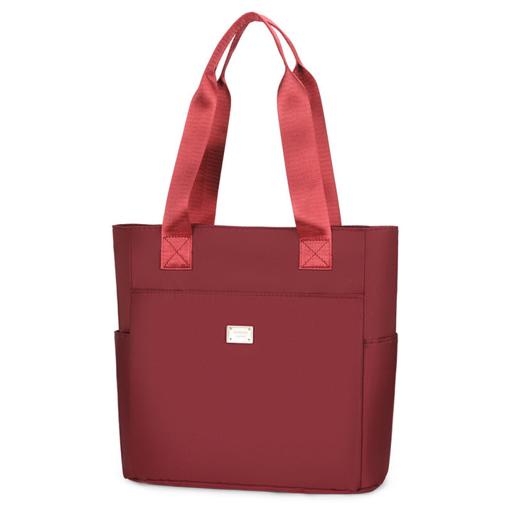 Everyday Stylish Utility Tote Bag Kalsten