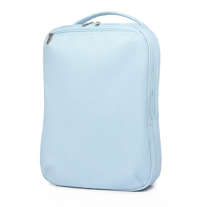 Compact Travel-Friendly Backpack Kalsten