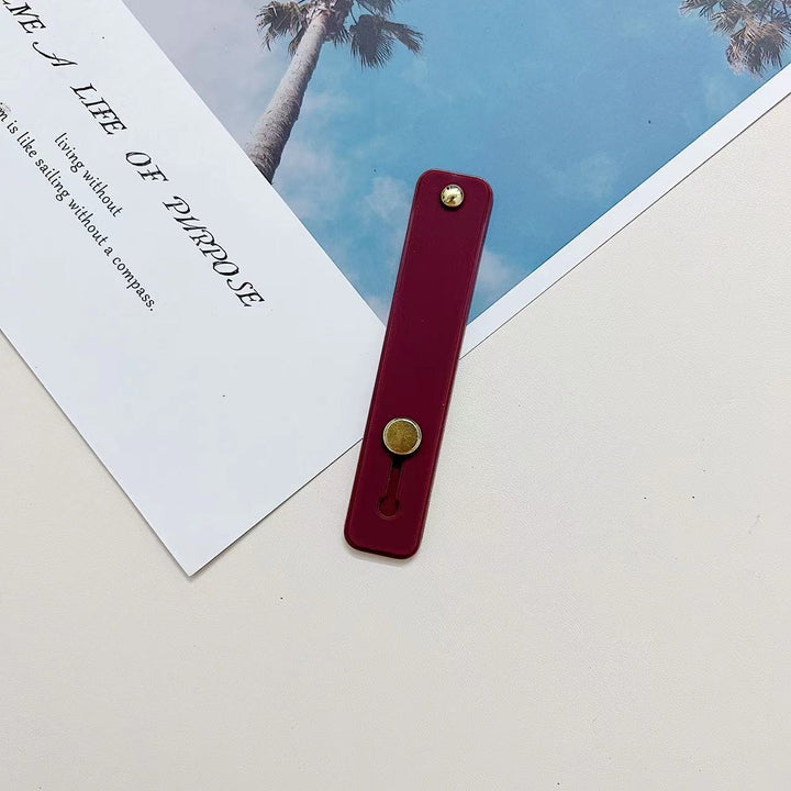 Adjustable Silicone Accessory Strap Kalsten