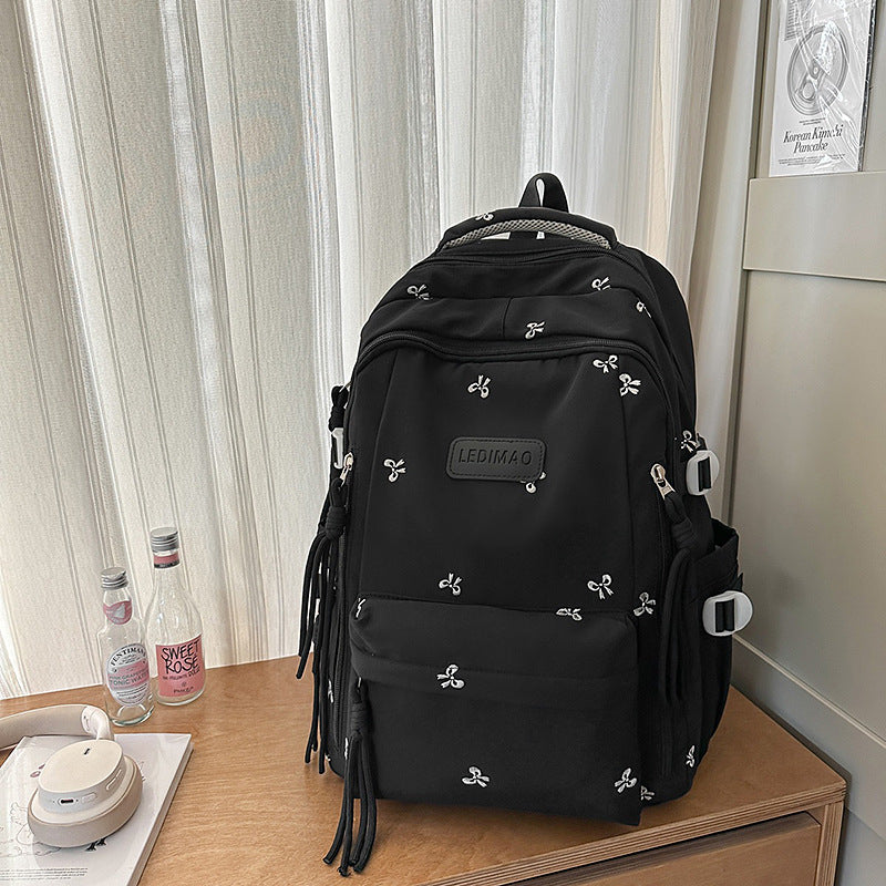 Functional Multi-Pocket Backpack Kalsten
