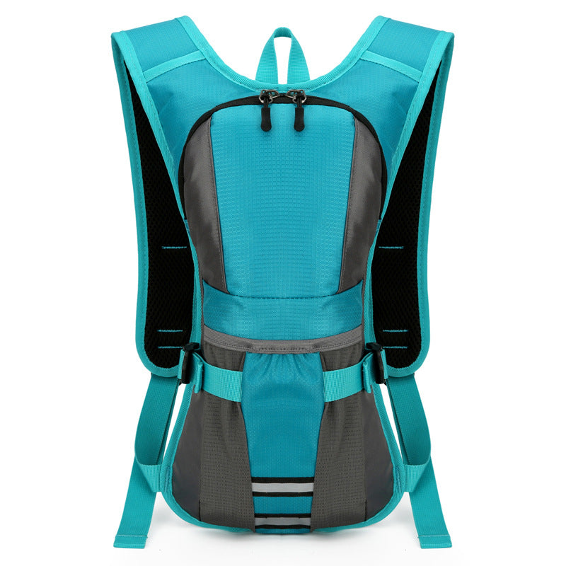 Hydration-Focused Performance Backpack Kalsten