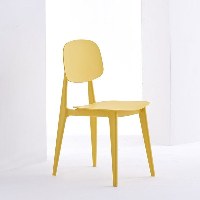 Modern Minimalist Dining Chair Kalsten