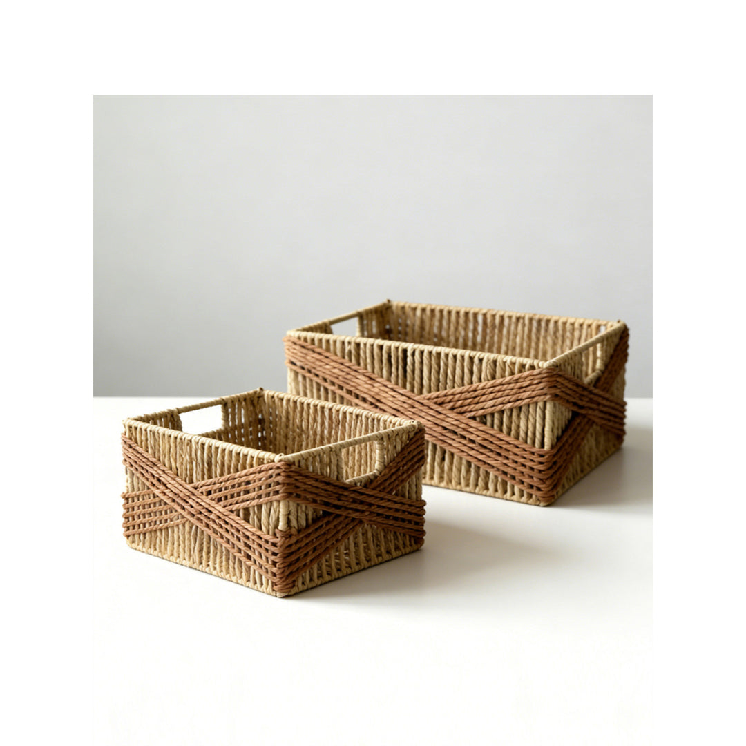 Storage basket Kalsten