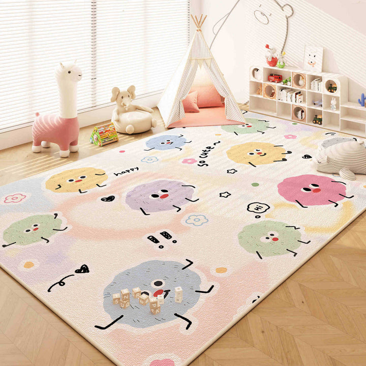 Kids Playmat Kalsten