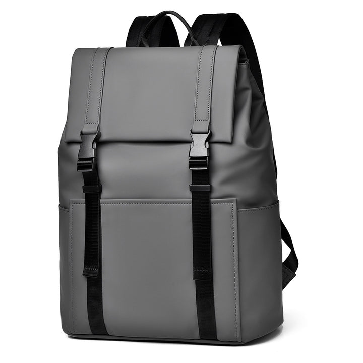 Modern Minimalist Waterproof Backpack Kalsten