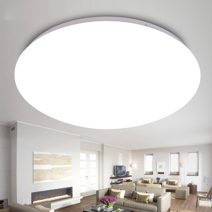Modern Astronomical Ceiling Light