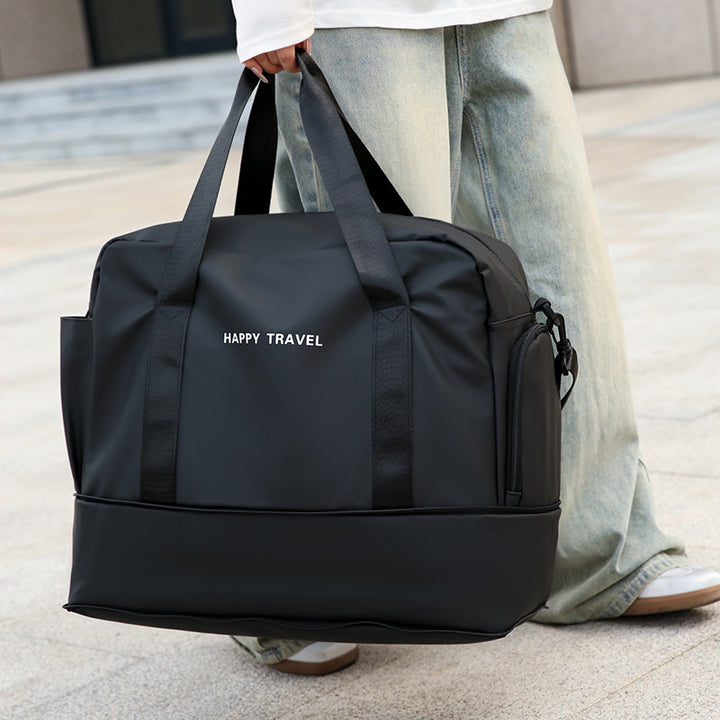 Durable Travel Duffel Bag Kalsten