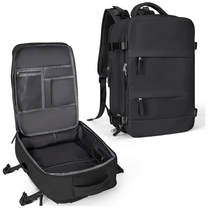 Multi-Functional Travel Backpack Kalsten