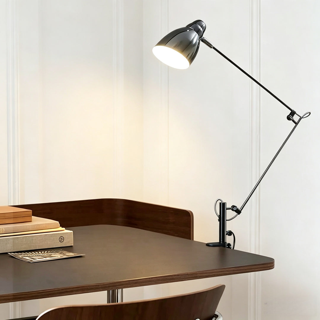 Adjustable Task Desk Lamp