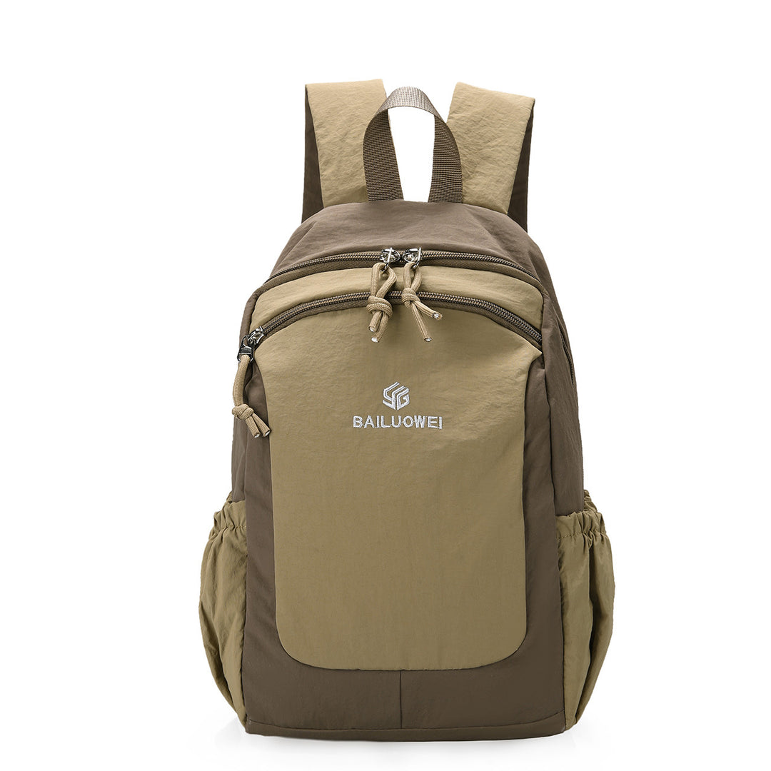 Multi-Purpose Lightweight Backpack