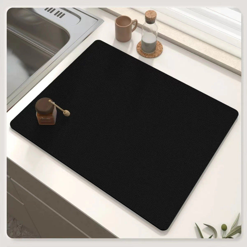 Premium Thick Cushioned Kitchen Mat Kalsten