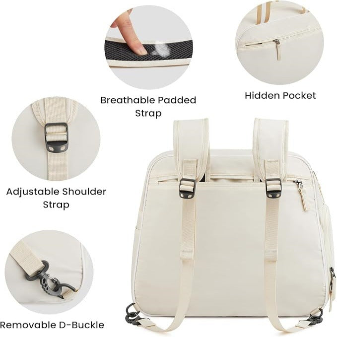 Versatile Sports Gym Backpack Kalsten