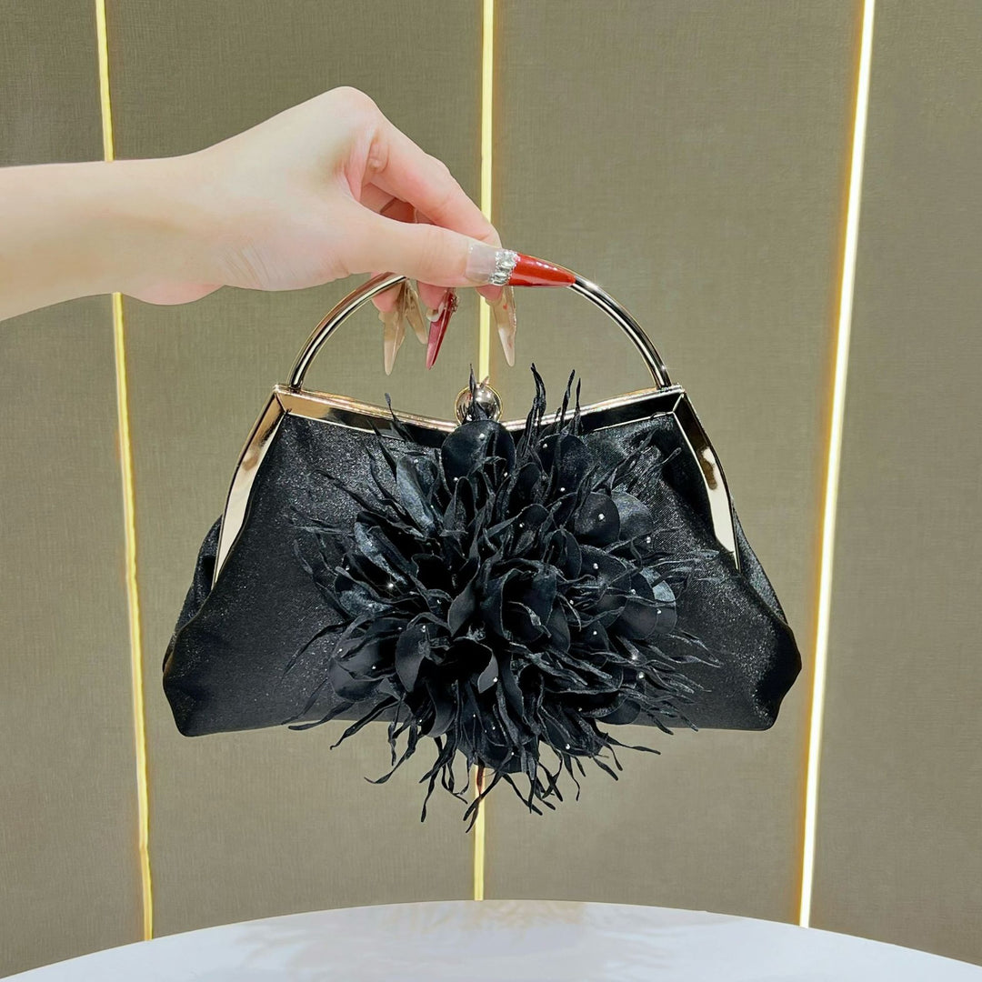 Decorative Evening Handbag