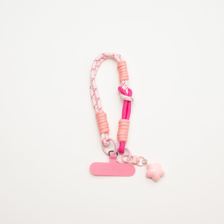 Colorful Paracord Lanyard Kalsten