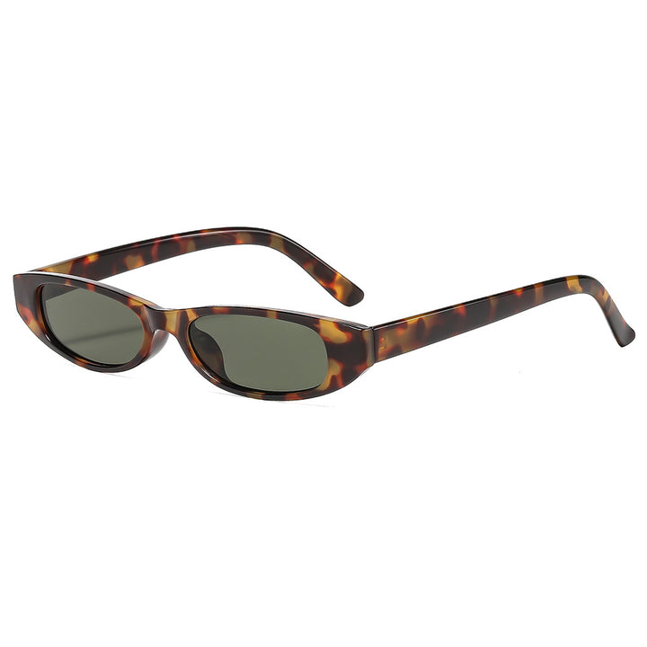 Women's trendy Cat-Eye sunglasses in minimalist design Kalsten
