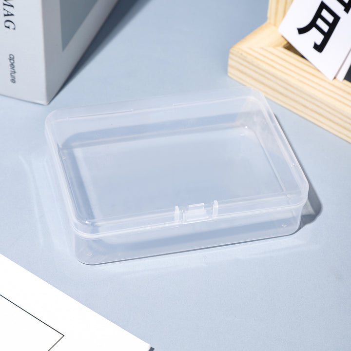 Versatile Multi-Functional Storage Box Kalsten