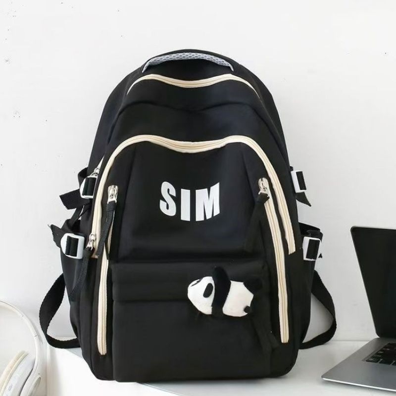 Stylish Versatile Backpack Kalsten