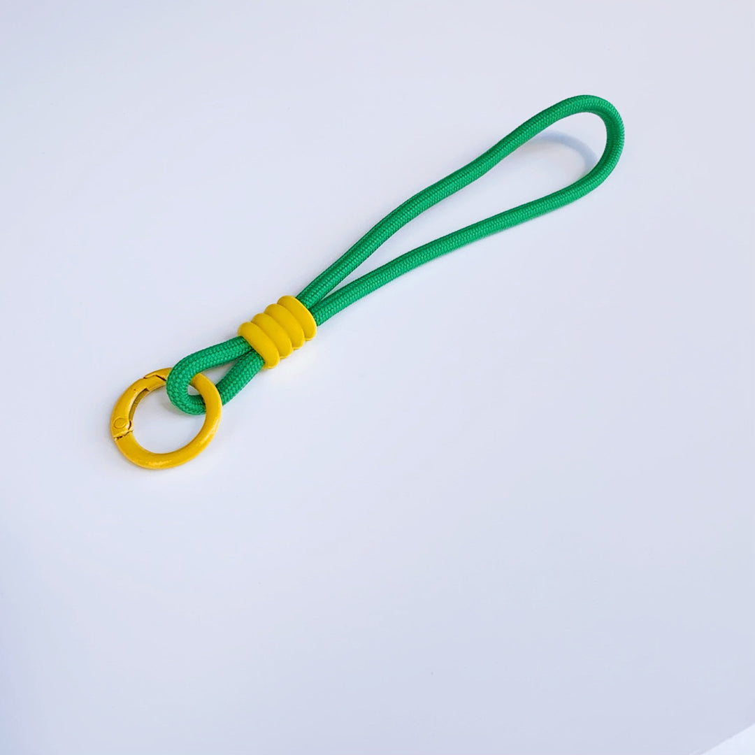 Multi-Purpose Durable Keyring Strap Kalsten