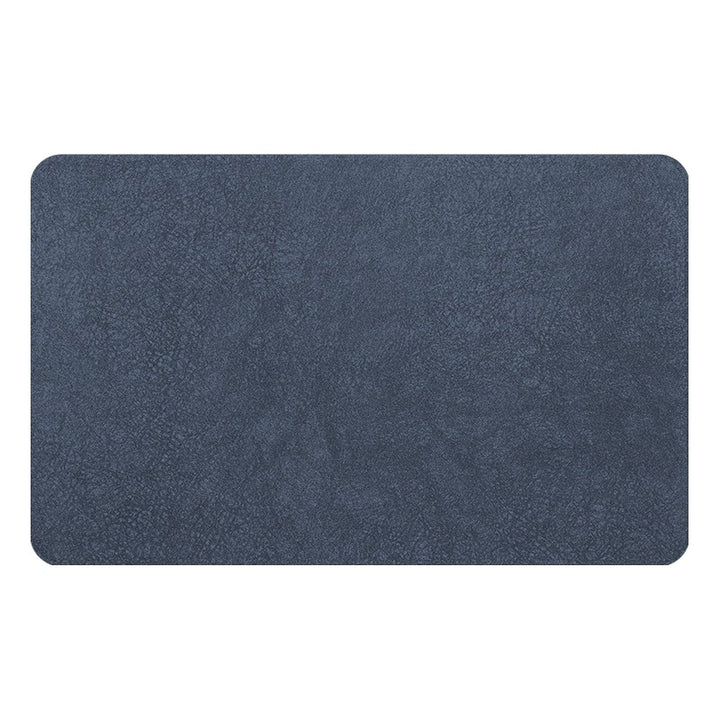Non-Slip Kitchen Counter Mat