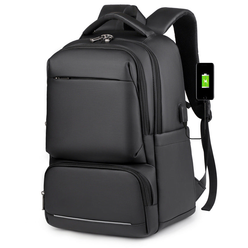 Smart Charging Utility Backpack Kalsten