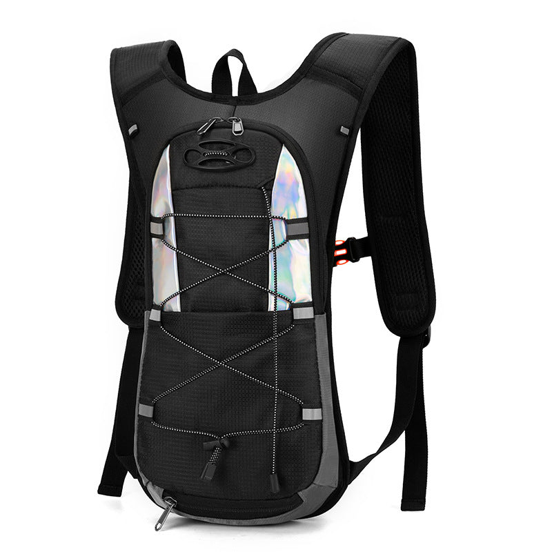 Hydration Pack with Adjustable Straps Kalsten