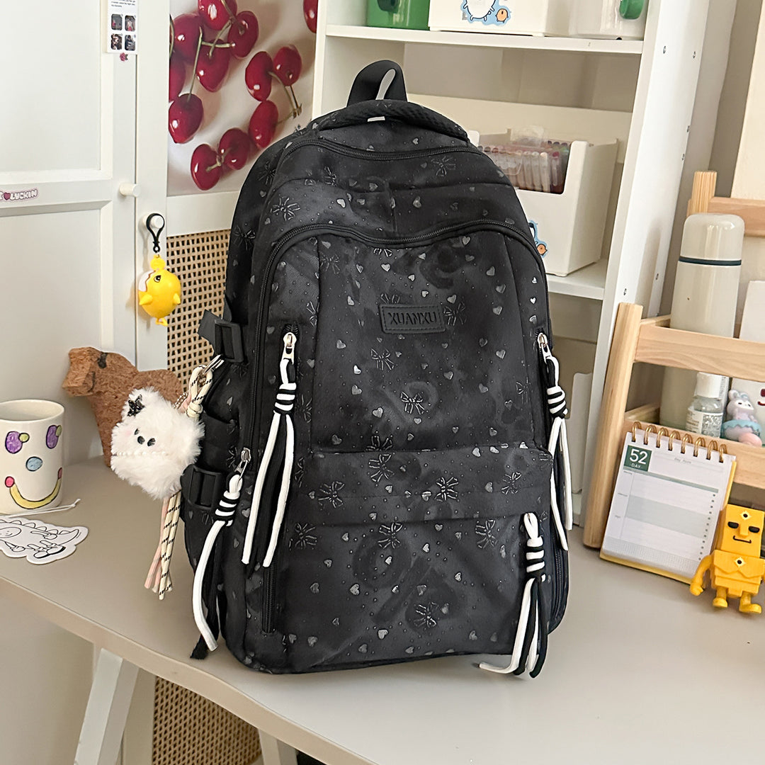 Stylish Lightweight Backpack with Innovative Design Kalsten