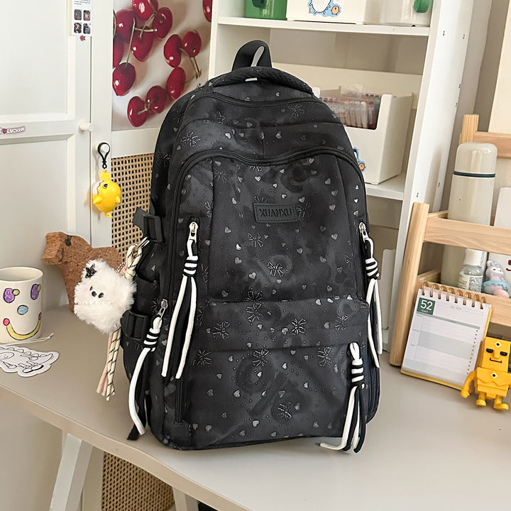 Stylish Lightweight Backpack with Innovative Design Kalsten