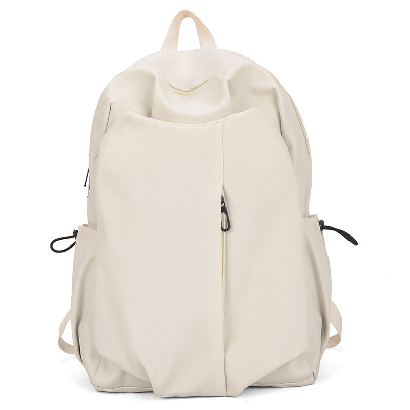 Multi-Compartment Travel Backpack Kalsten