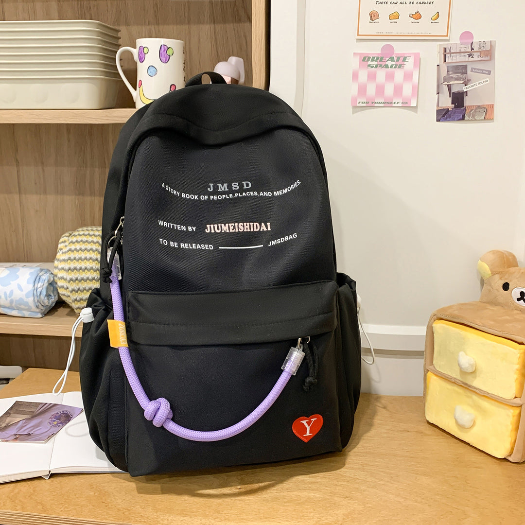 Creative Themed Backpack Kalsten