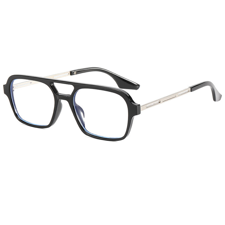 Square Sunglasses in Fashionable Design Kalsten
