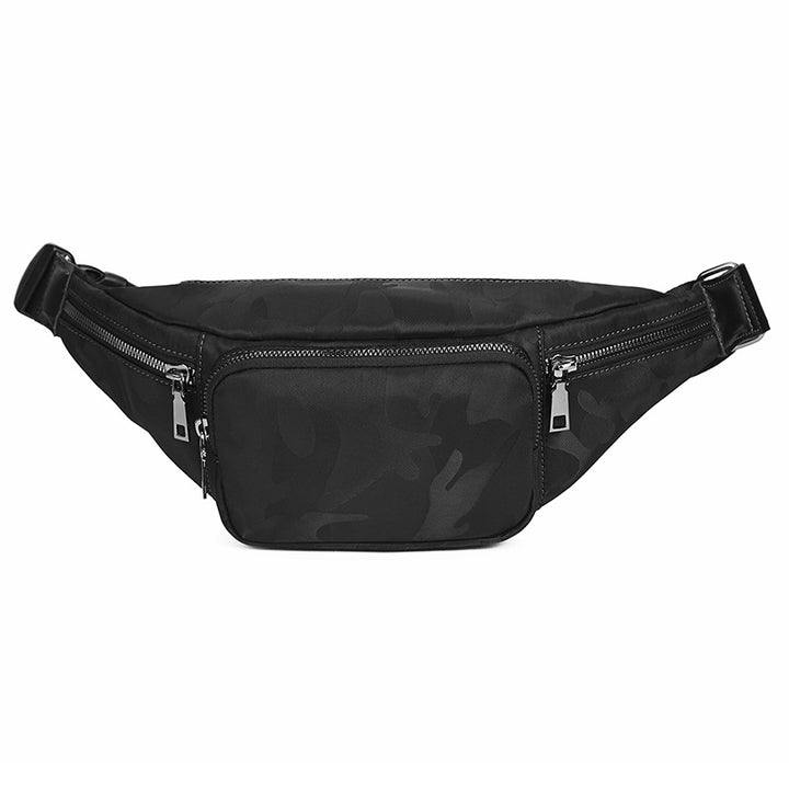 Ergonomic Sling Pouch Kalsten