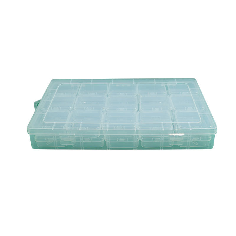 Multi-Divisional Storage Organizer Kalsten