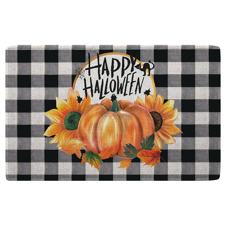 Seasonal Decorative Mat