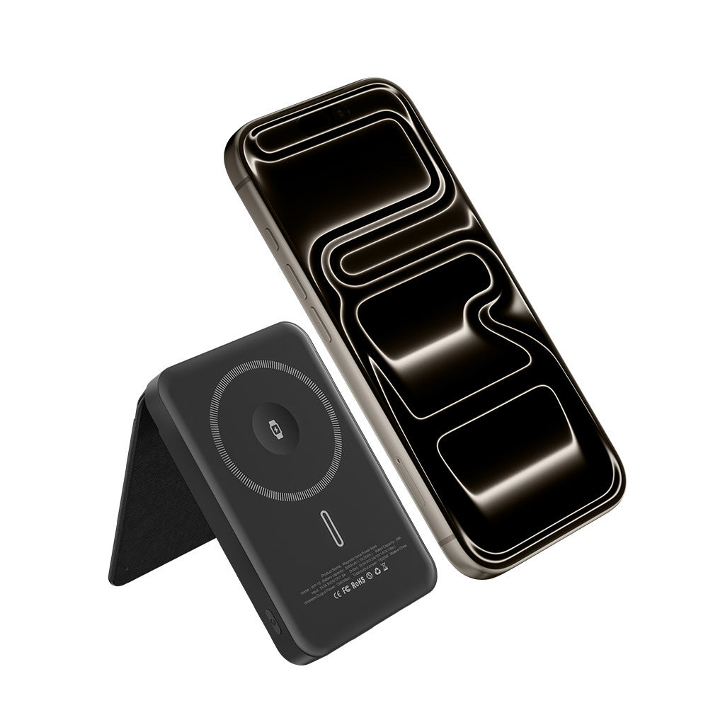 Case with Integrated Card Protection Kalsten