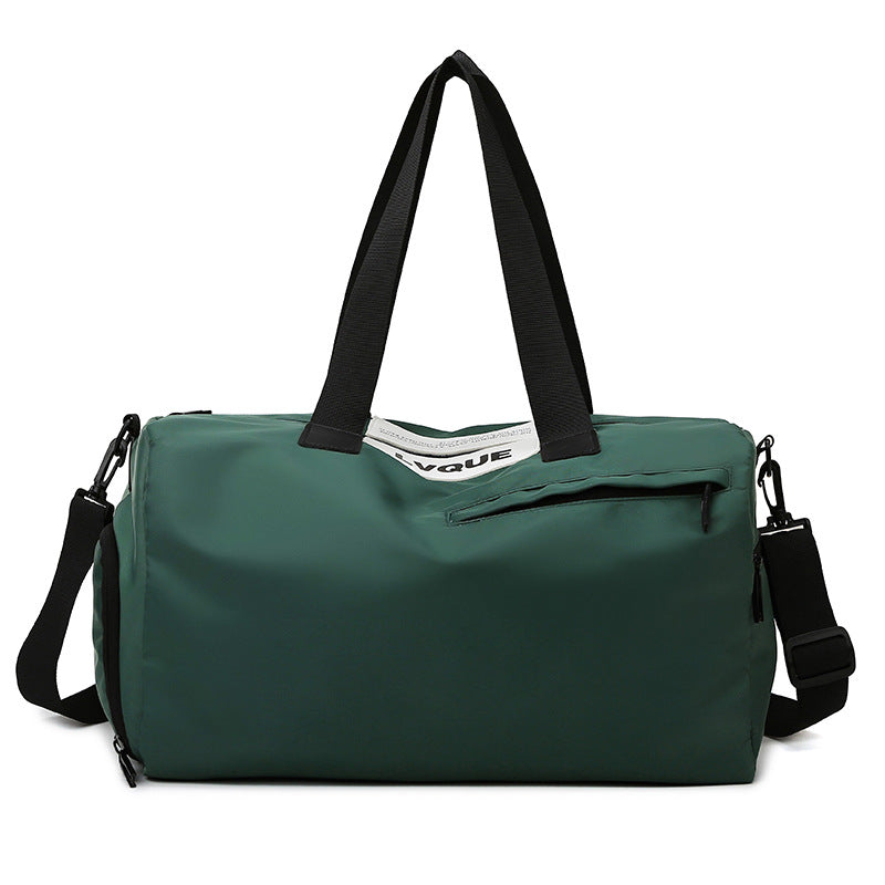 Lightweight Fitness Duffle Bag Kalsten